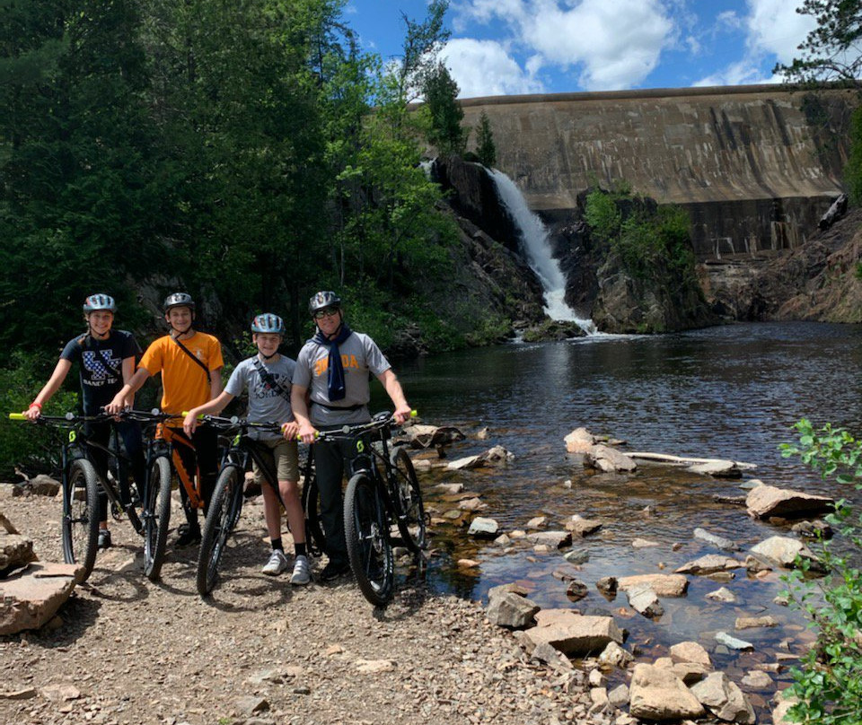 Local Lines Guide Service-Marquette必去景点