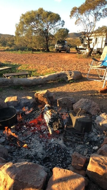 Stirling North旅游攻略图片