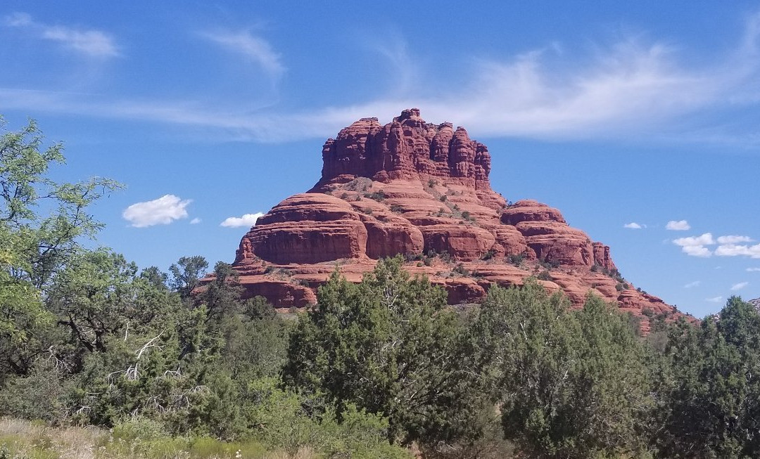 沃恩的西南之旅-凤凰城必去景点
