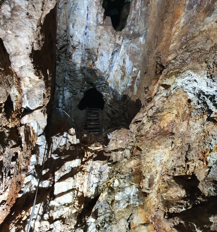 Bergwerk Finstergrund-Wieden必去景点