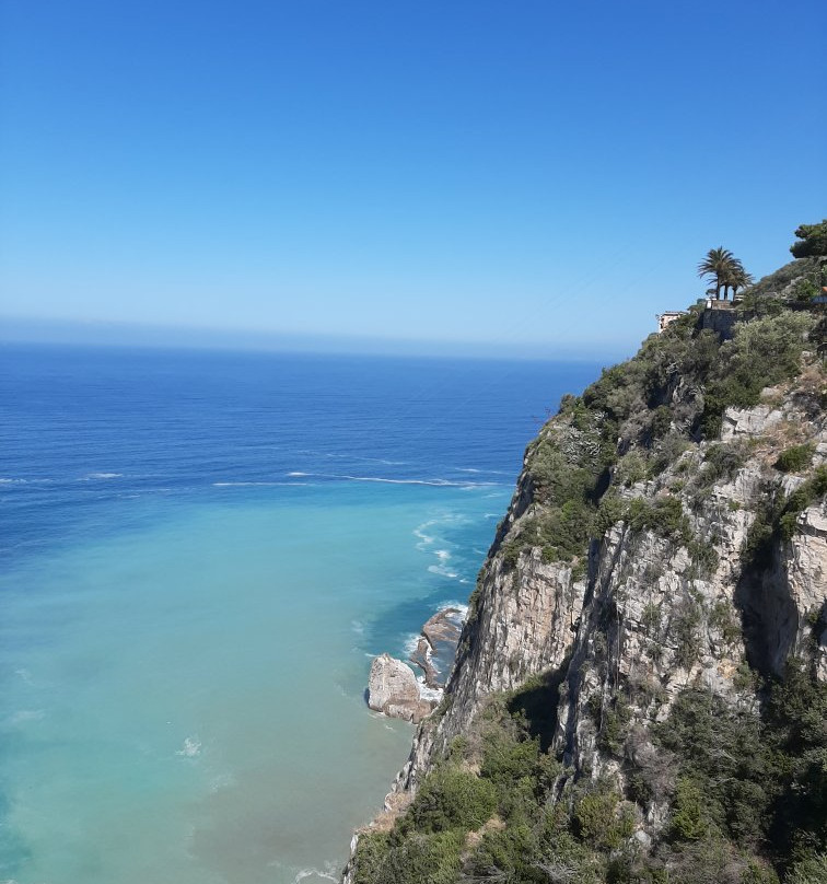 Basilica della SS. Trinità-Piano di Sorrento必去景点