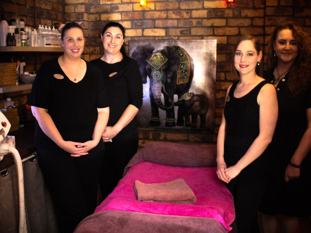 Botanique Skin Wellness Spa-Burpengary必去景点