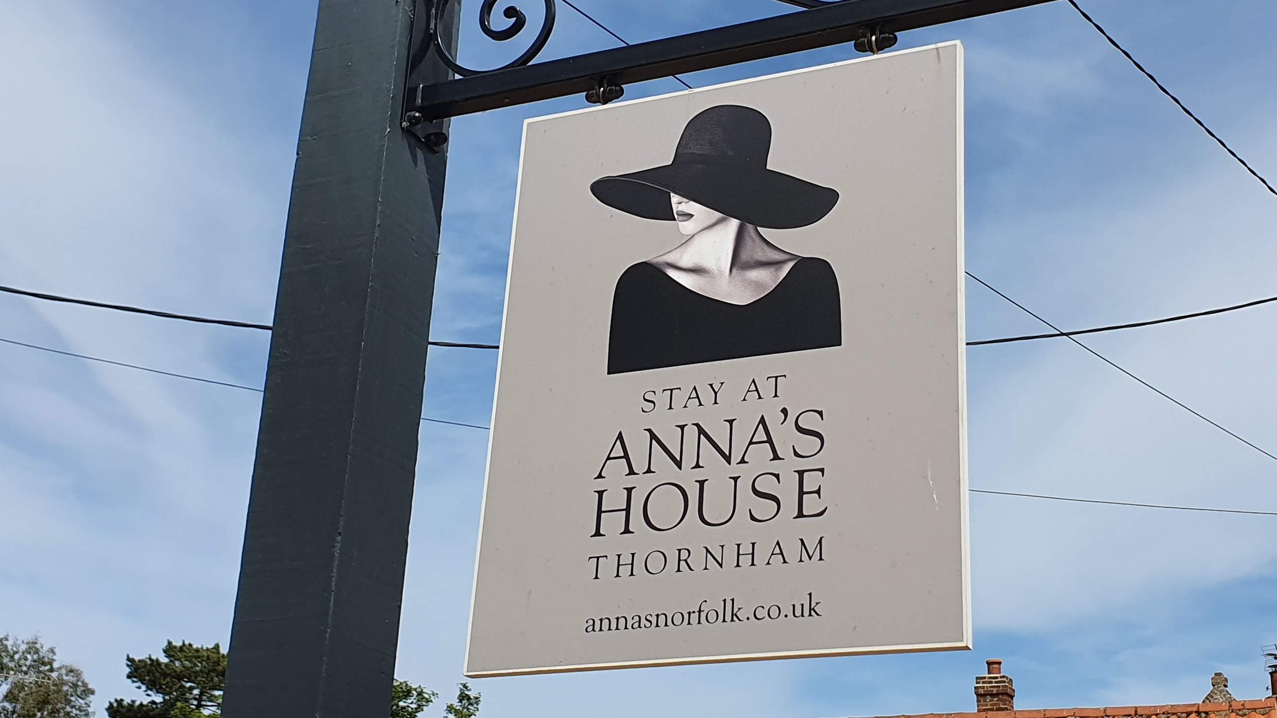 Anna's House-官方