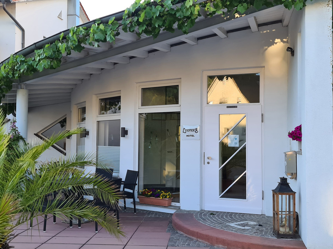 Lindner"s Hotel主图