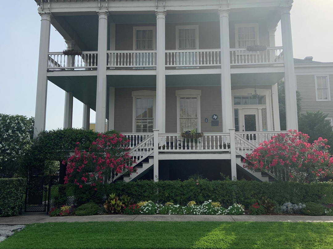 The Lasker Inn主图