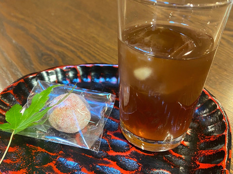 盐原温泉 御宿 小梅屋主图