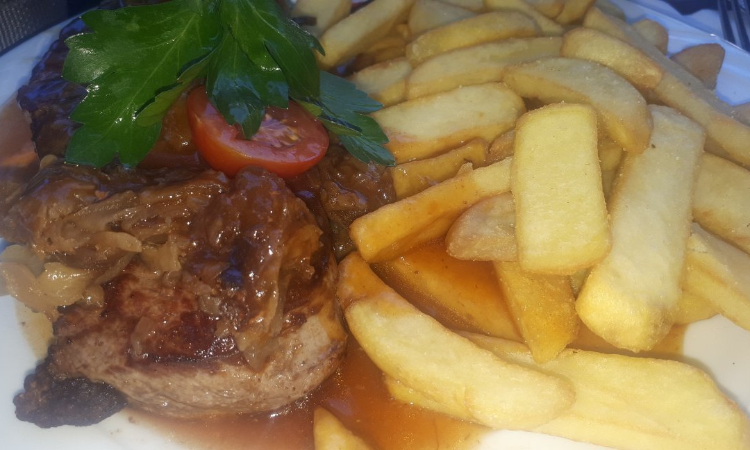 Landgasthof Zum Alten Reichenbach主图