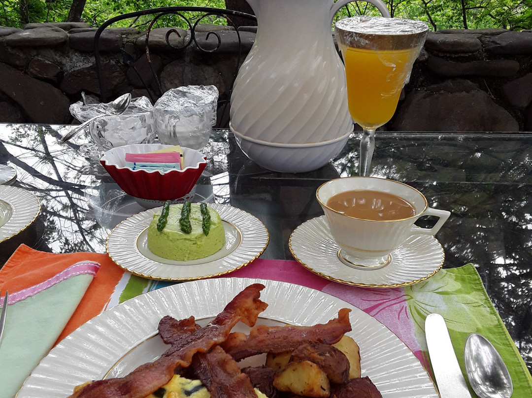 Jacob Swartz House主图