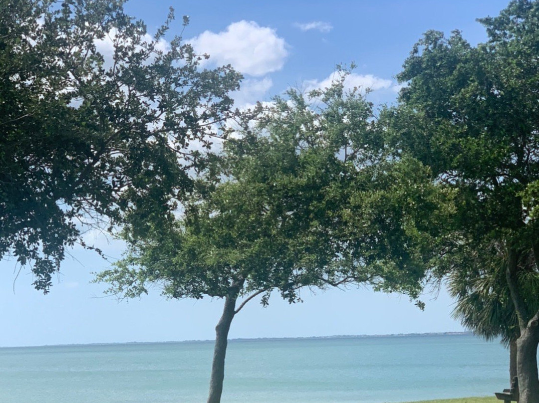 Centennial Park-威尼斯必去景点