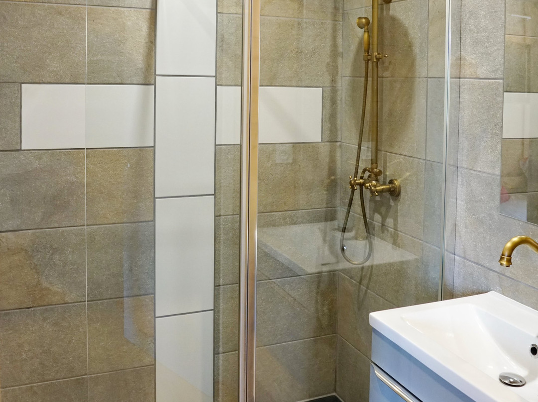 Chalet La Tuviere Bike Inn主图