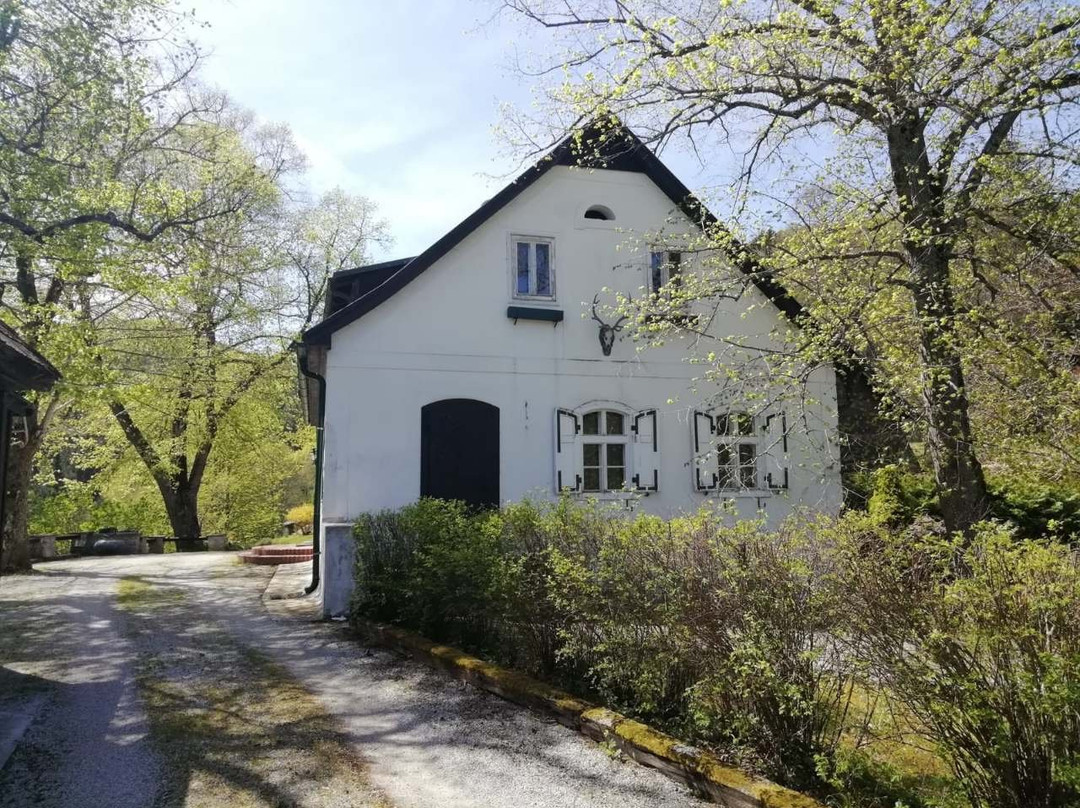 Landsitz Oberhof主图