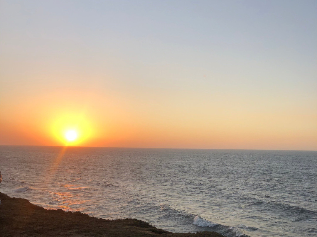 Castillo de Salgar-Puerto Colombia必去景点