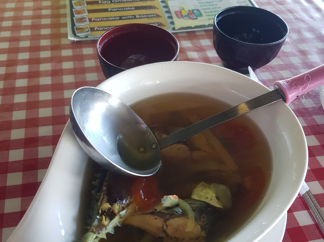 Mother Teresa Rooms and Restaurant主图