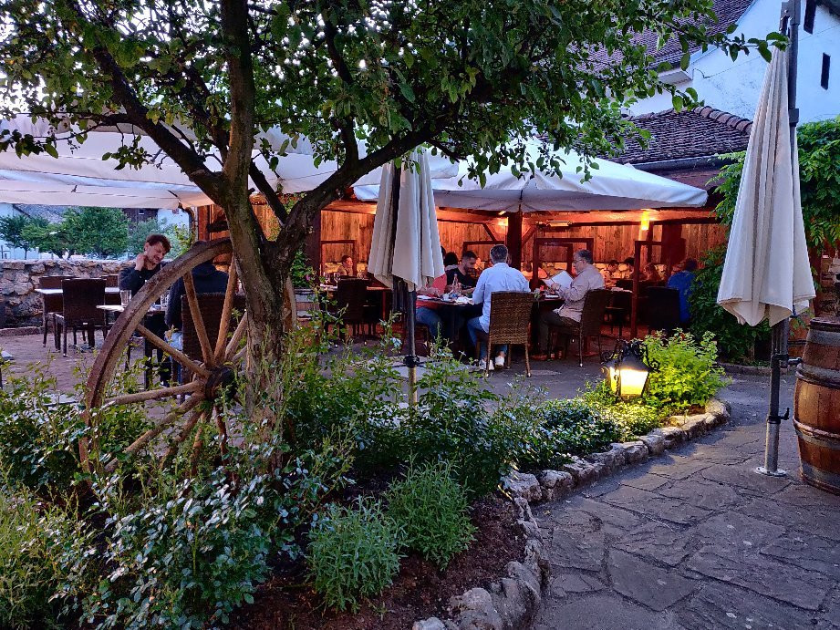 Auberge de la Gabiare主图
