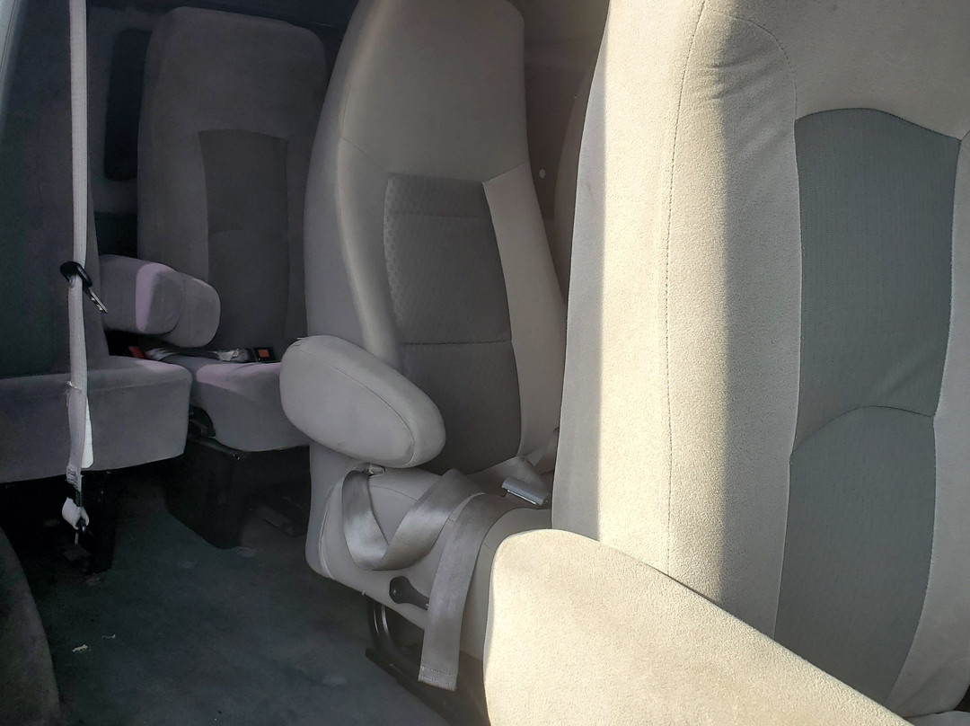 MidWilShuttle-洛杉矶必去景点