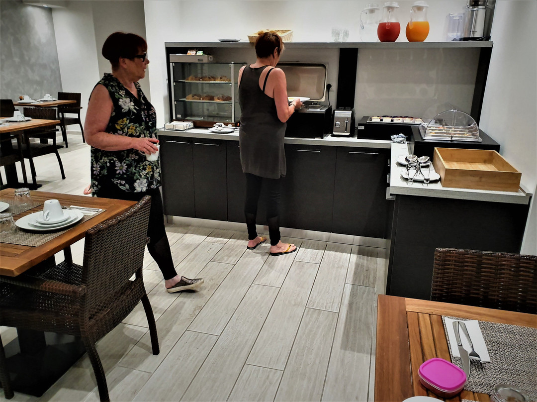 Tropea Luxury & Charm主图