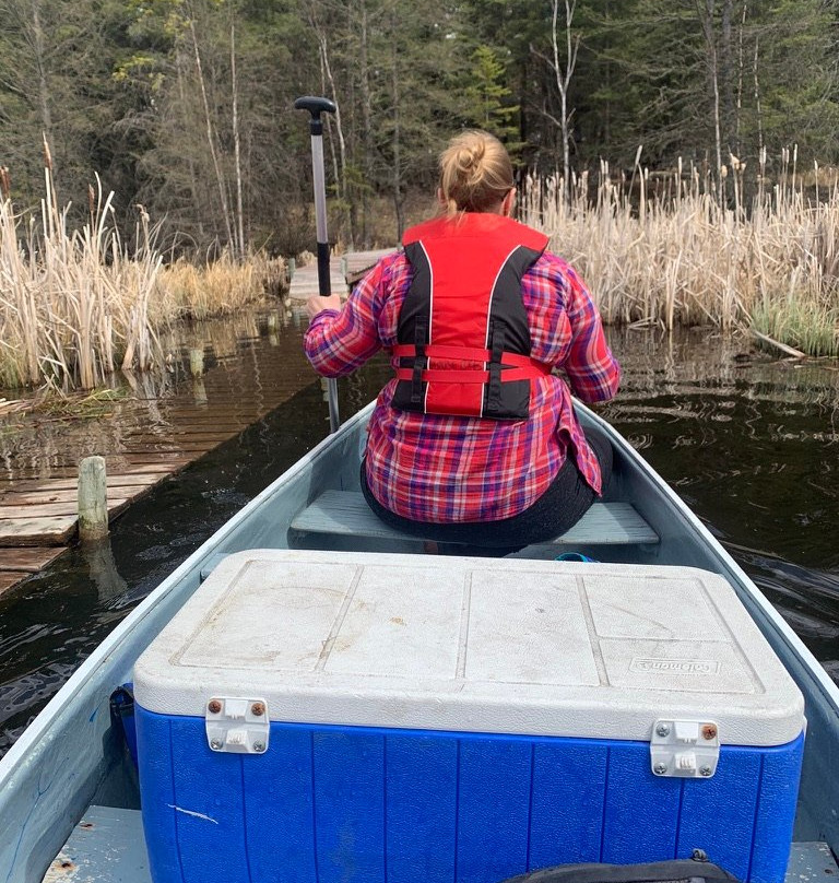 Hamilton House Bed & Breakfast Inn主图