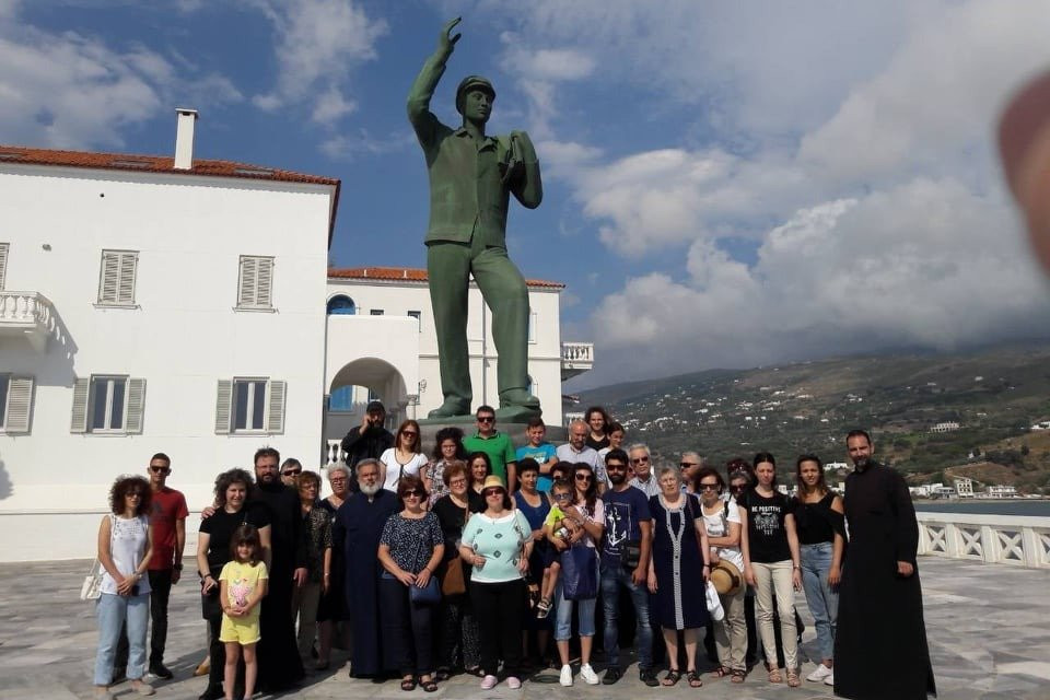 The real way to travel-克里特岛必去景点