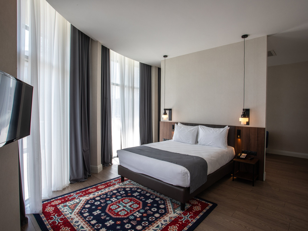 Holiday Inn Telavi By IHG主图