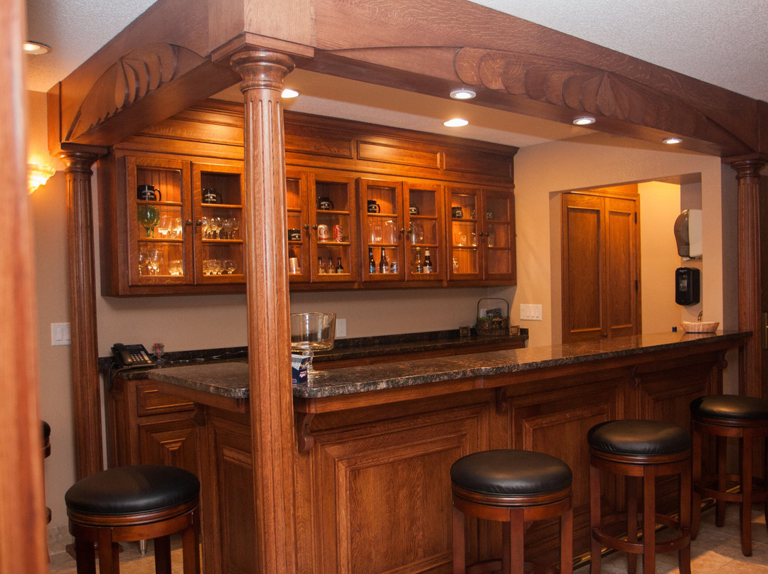 Norland Inn & Suites主图