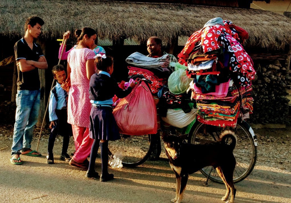 Center Park Resort主图