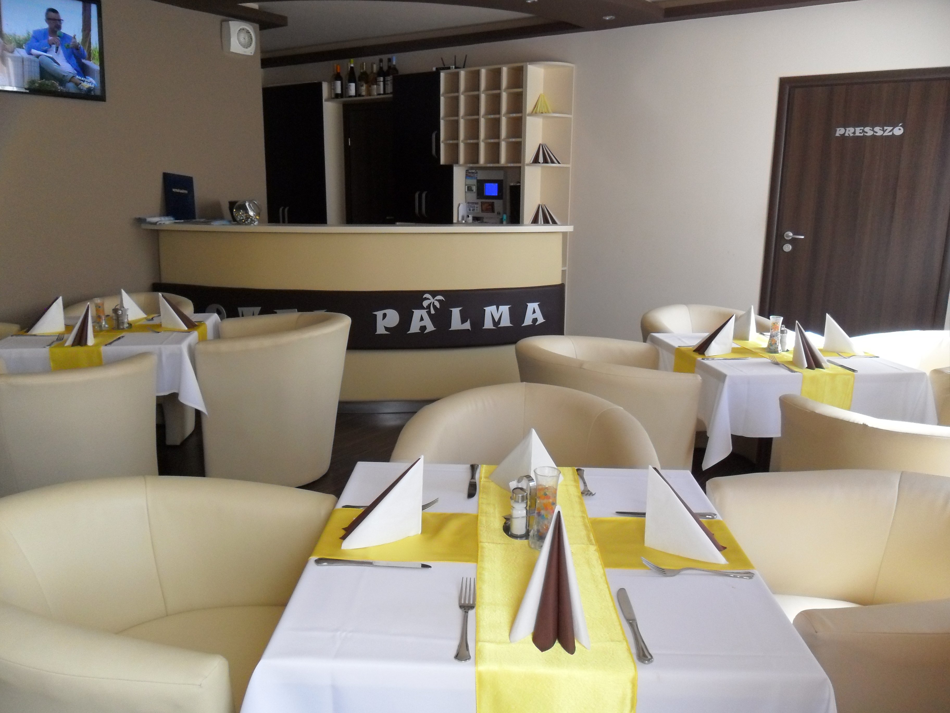 Palma Wellness Hotel-官方