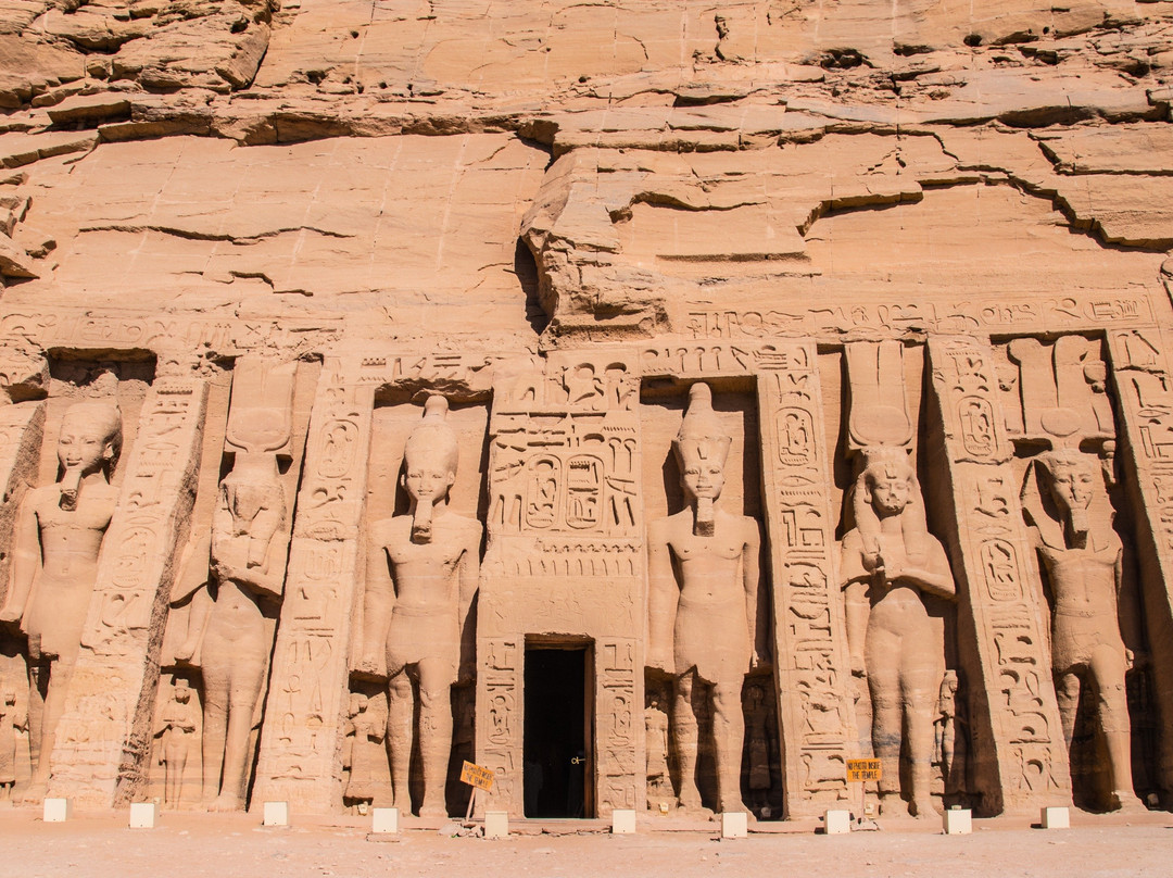 Egypt Time Travel景点图片