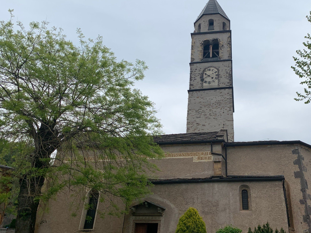 Chiesa di Santa Maria Assunta景点图片