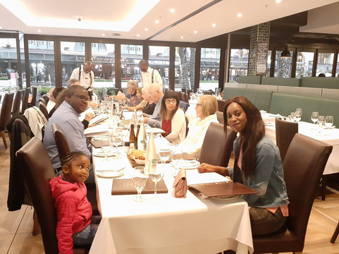 Wenhau Chauffeurs & Guides-布拉瓦约必去景点