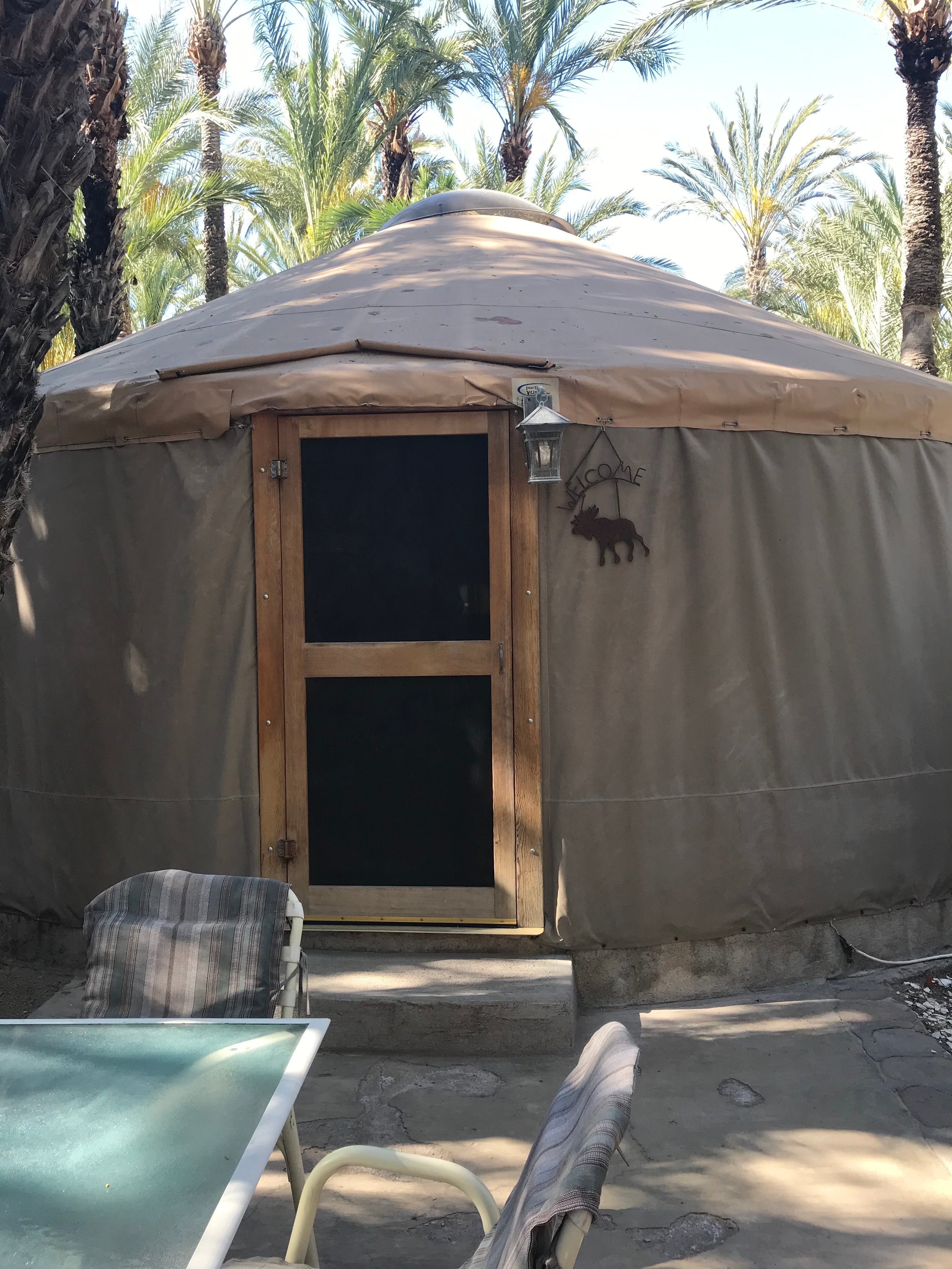 Ignacio Springs Bed & Breakfast-portrait