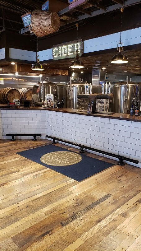 Tennessee Cider Company-盖林柏格必去景点