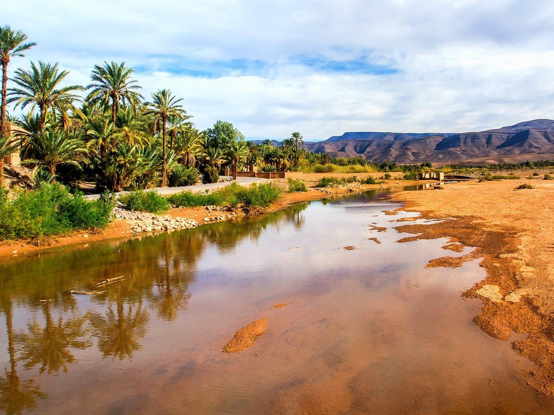 Acacia Voyages-扎古拉必去景点
