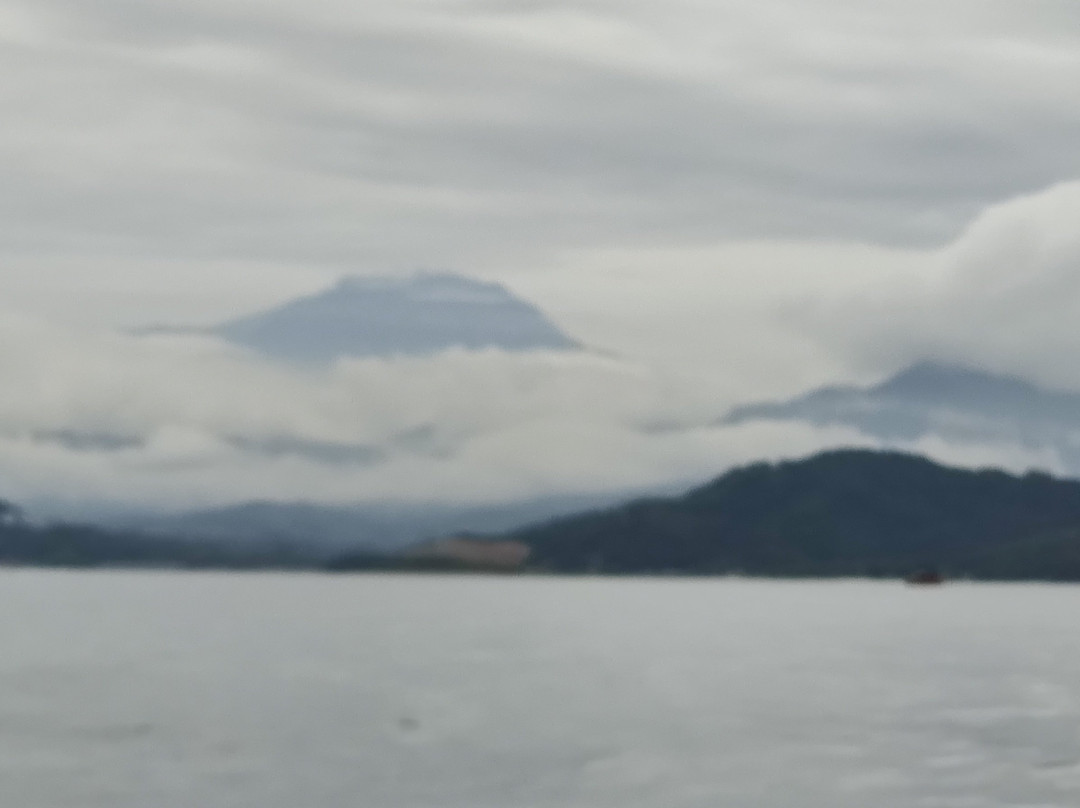 Dive Borneo Bah-亚庇必去景点