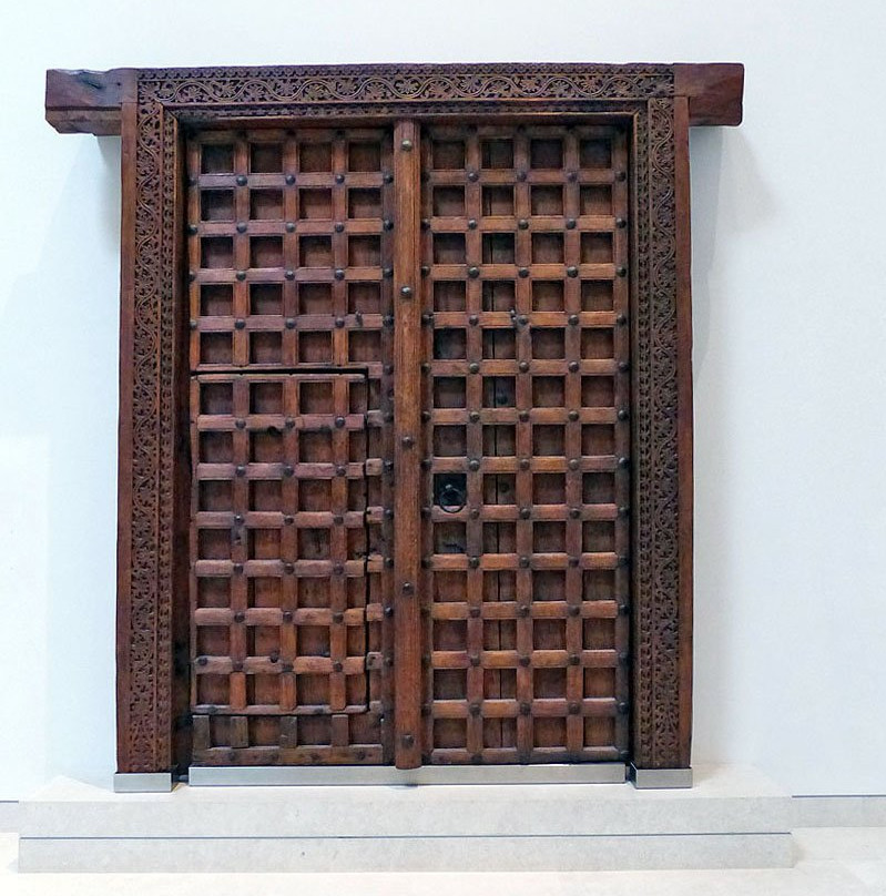 The National Museum-马斯喀特必去景点