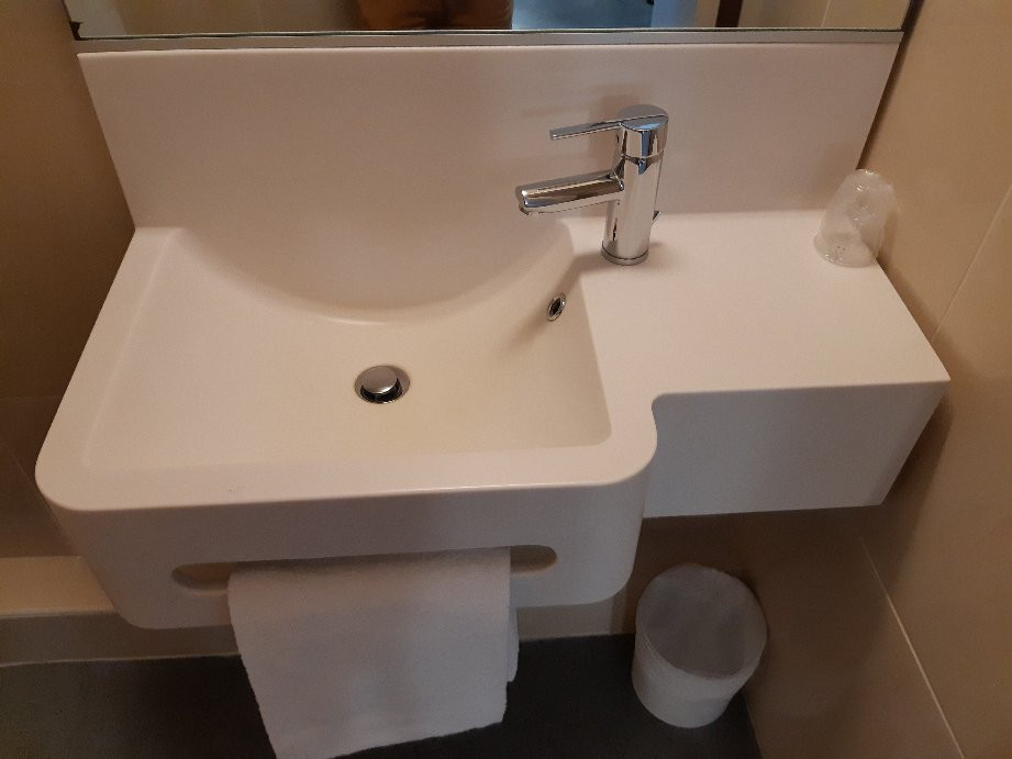 B&B HOTEL Auray Carnac主图