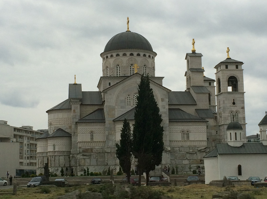 Saborni Hram Hristovog Vaskrsenja景点图片
