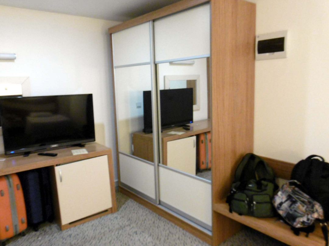 Uptown Buyuk Anadolu Girne主图