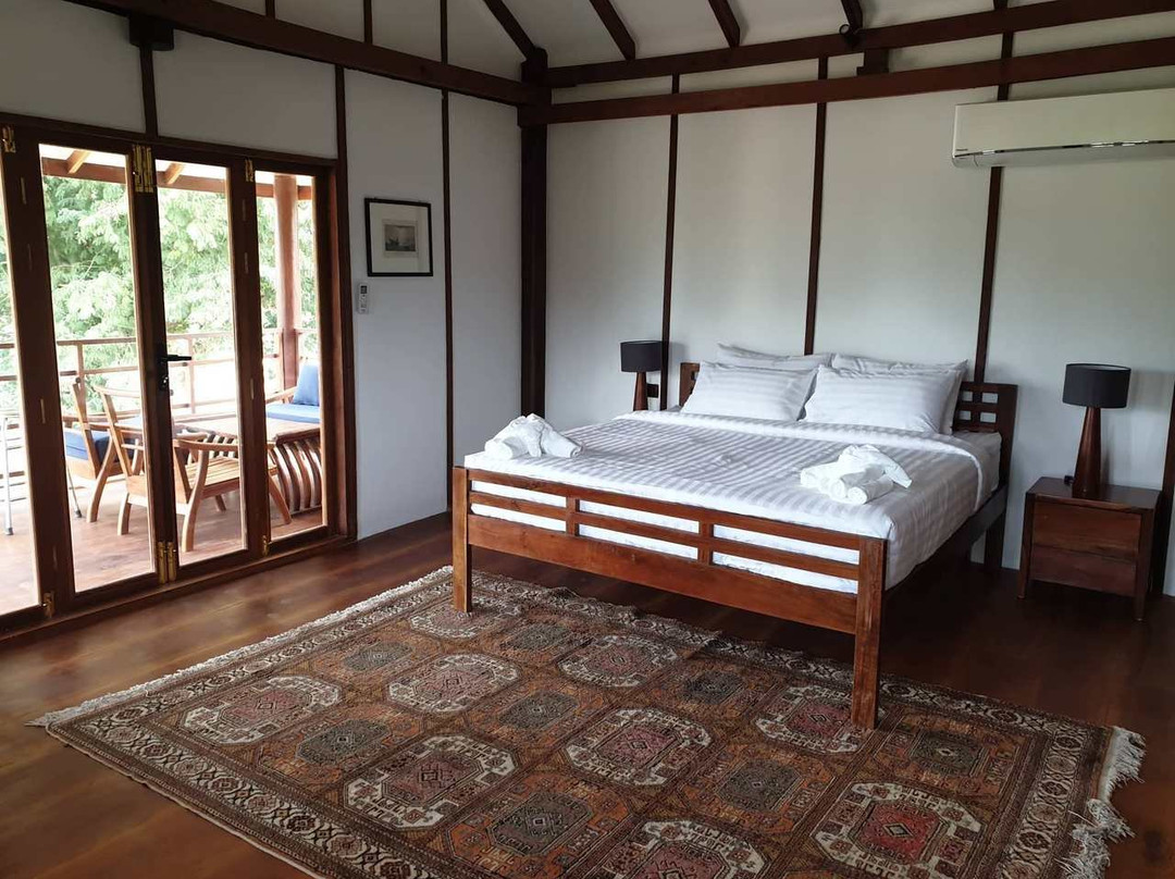 Khla Lodge主图