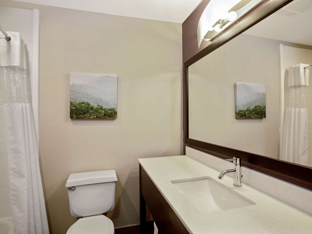 La Quinta Inn & Suites By Wyndham Fayetteville主图