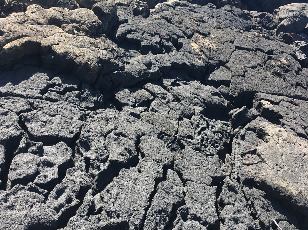 Miloli'i Beach County Park-Milolii必去景点