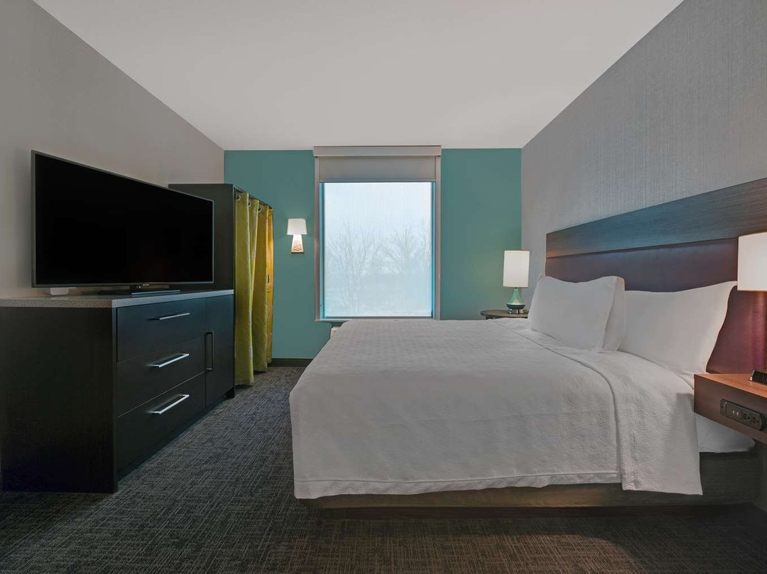 Home2 Suites by Hilton Memphis Wolfchase Galleria主图