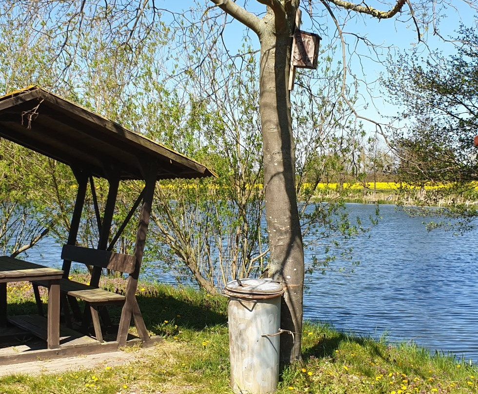 Bismark旅游攻略图片