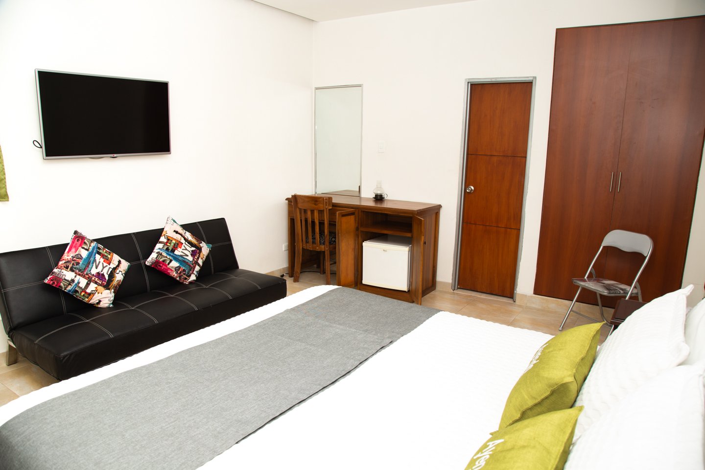Ayenda 1133 Casa Polty-官方