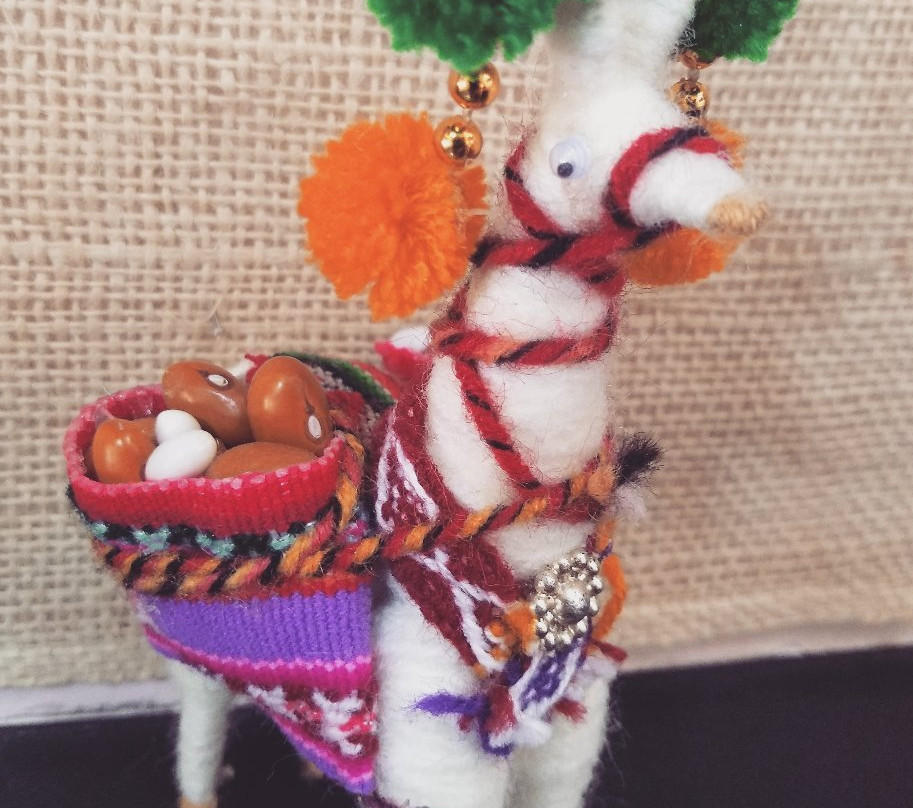 Arte Imperial Bolivia-科帕卡巴纳必去景点