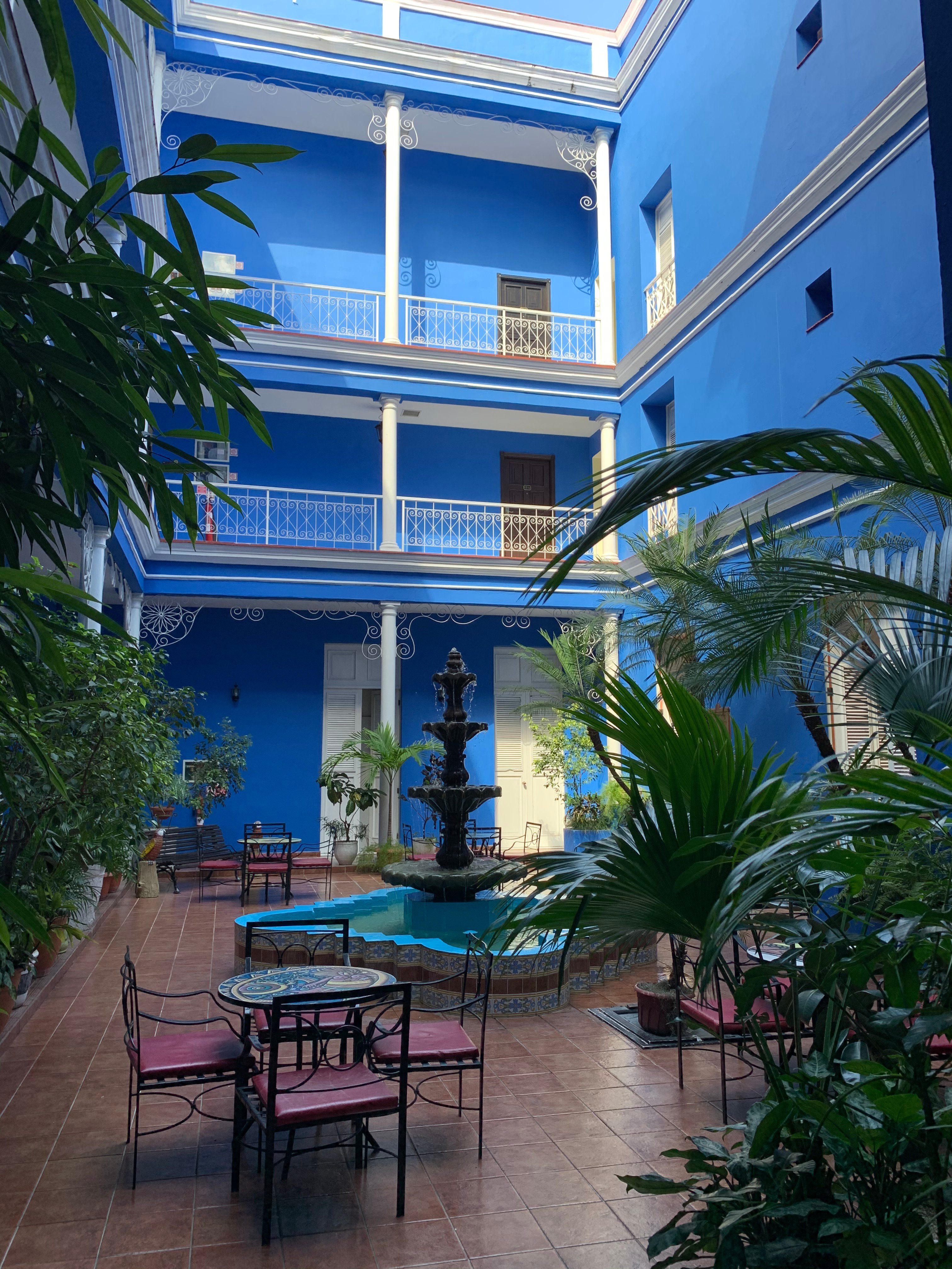 Hotel La Union, Affiliated by Meliá-浴室