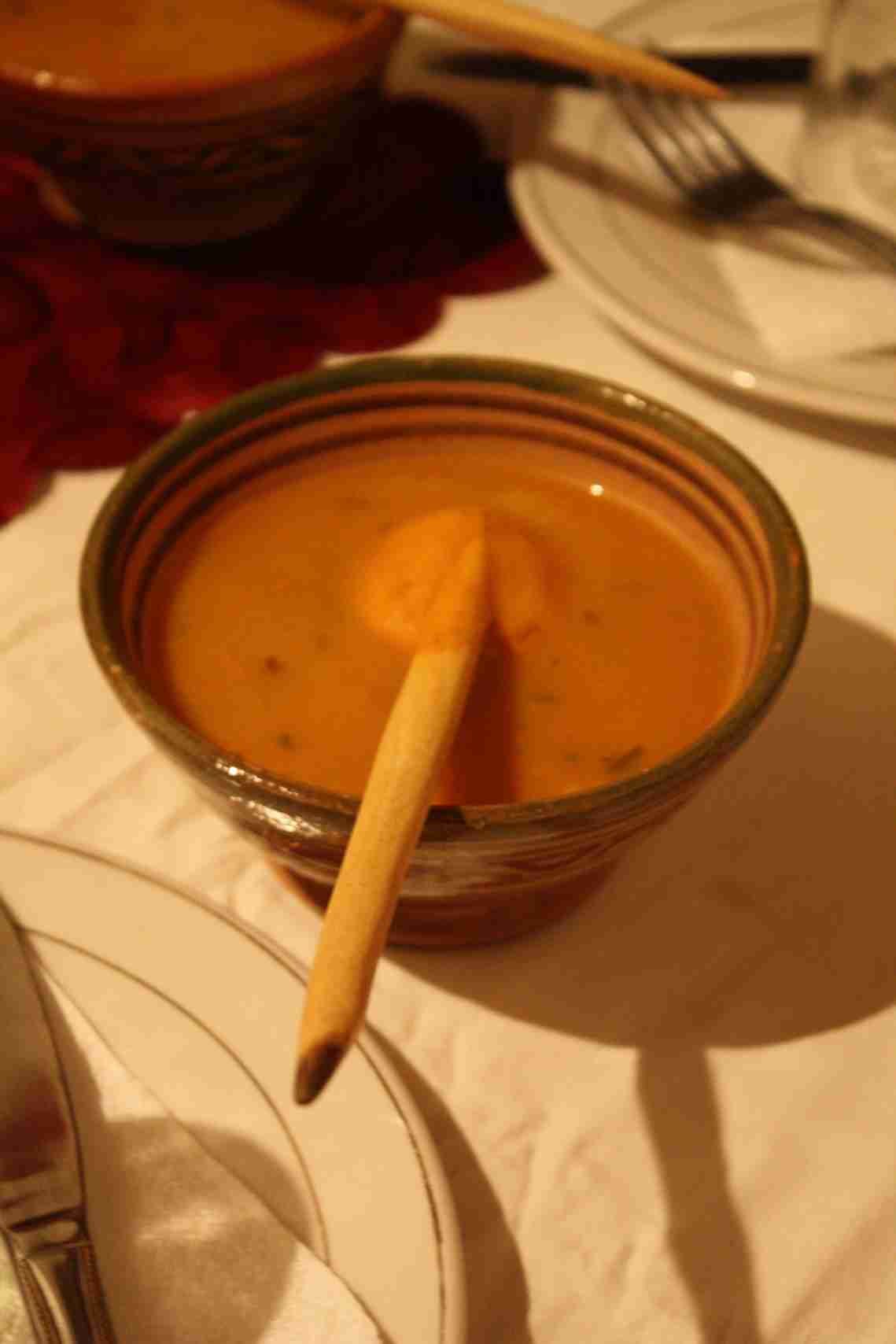 Riad Les 5 Lunes-餐饮