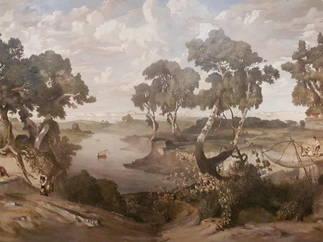 Musée Ziem景点图片