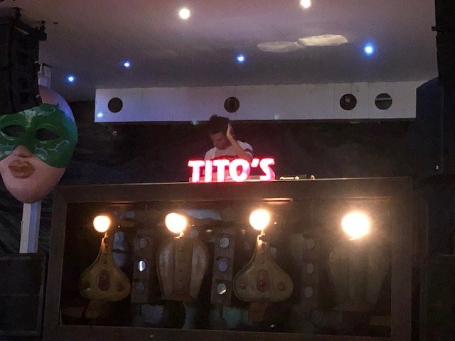 Club Tito's景点图片