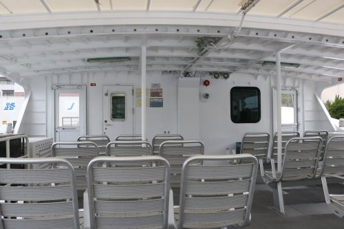 Awaji Jenova Line-淡路市必去景点
