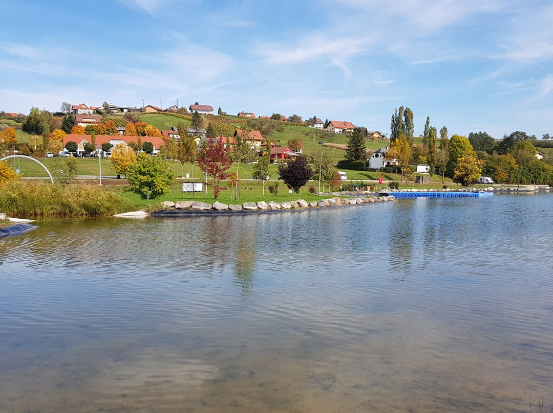 Wurzenberg Panorama Lodges Hotel Suedsteiermark主图